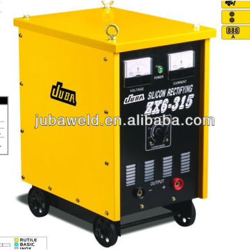 DC 3PH RECTIFY WELDER (ZX6-250)